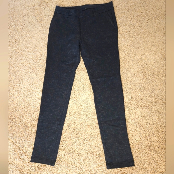 EUC Kut from the Kloth Skinny Pants - Picture 1 of 4